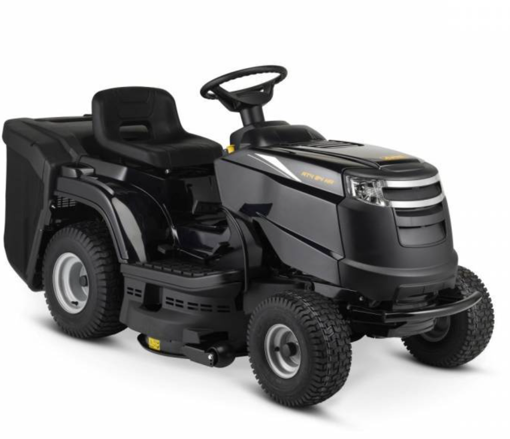 alpina traktor 1