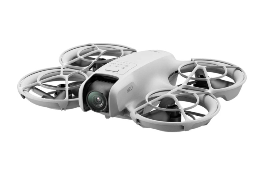 dron