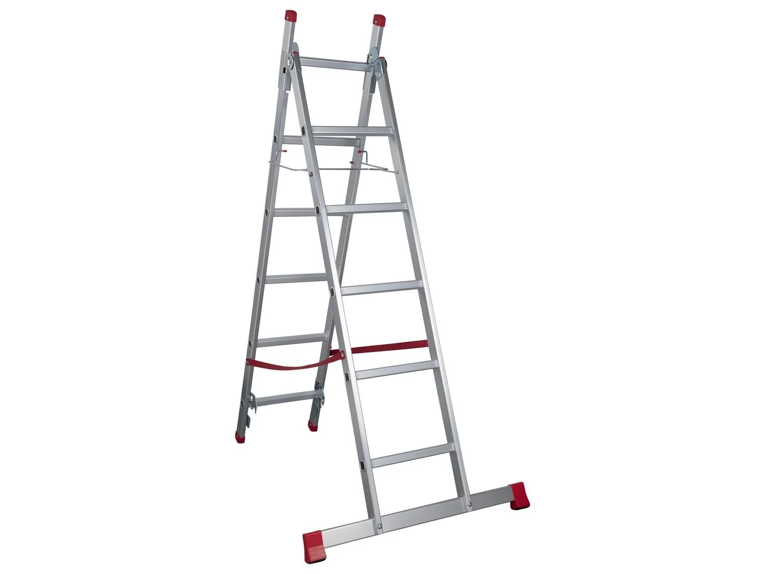 POWERFIX® Multifunkcni hlinikovy max. 150 kg
