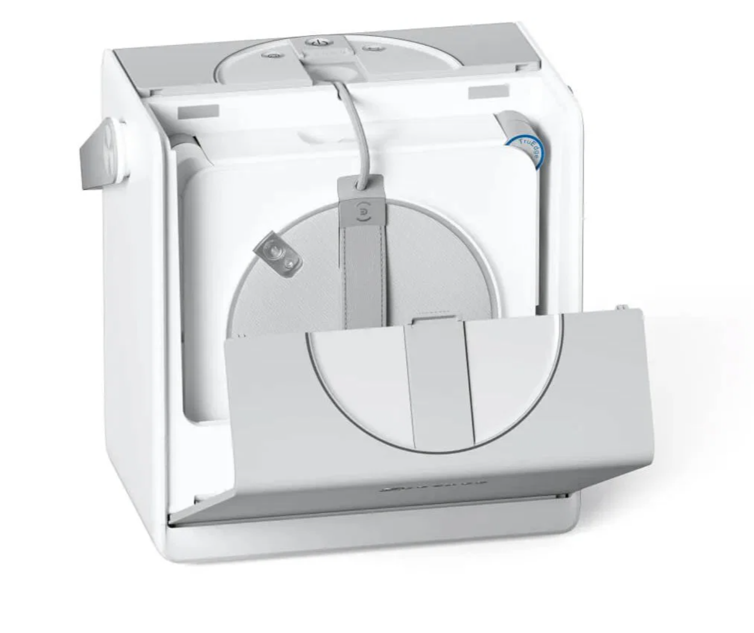 robot okna