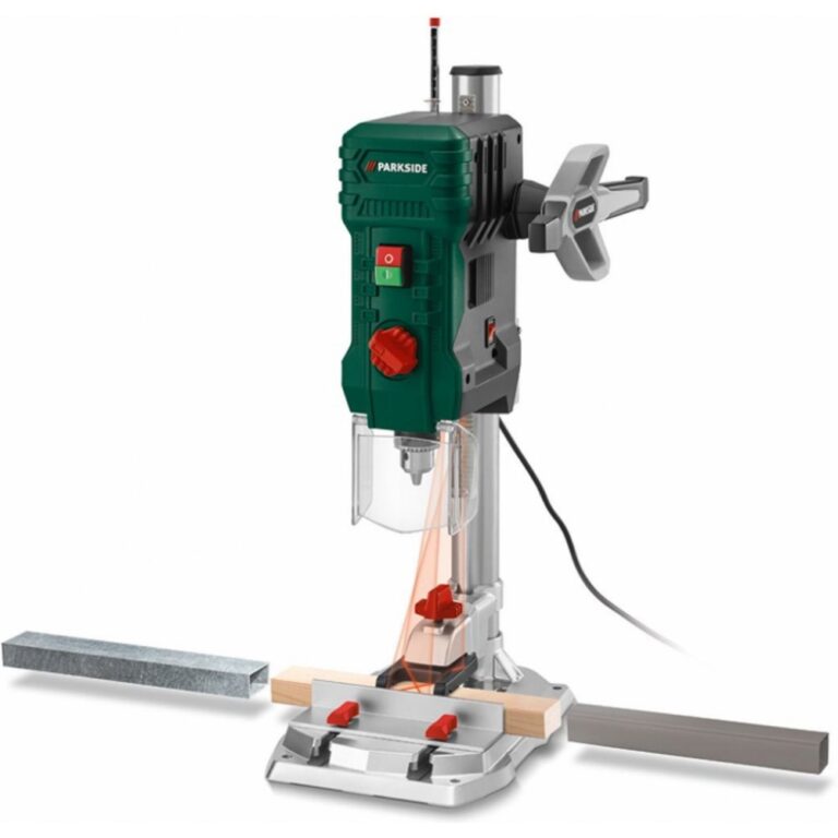 Stolni vrtacka PARKSIDE PTBMOD 710 A1 317 142