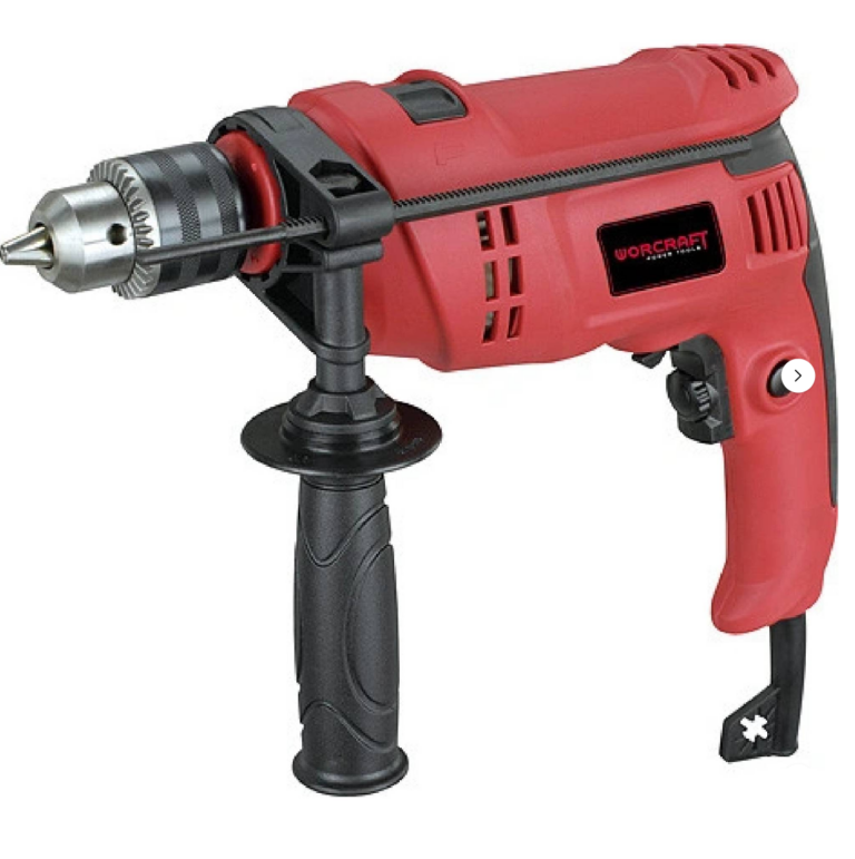 vrtacka workraft