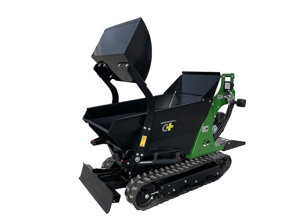 dumper 1 1