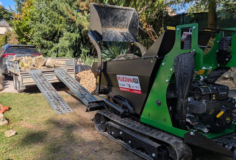 dumper 7 dumper 7