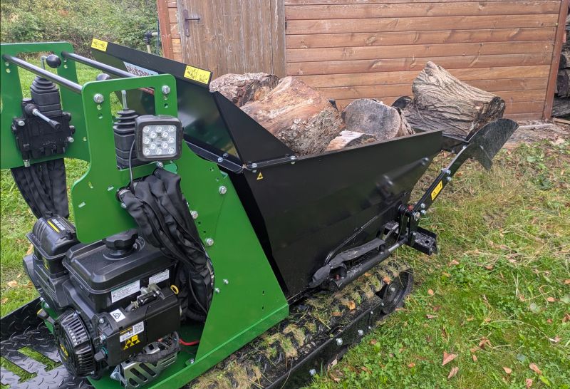 dumper 9 dumper 9